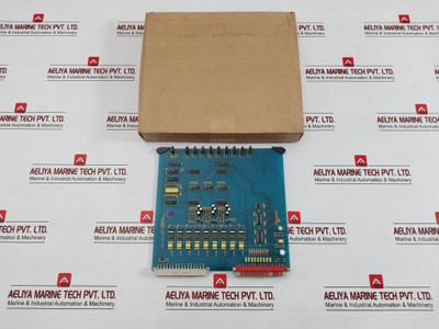 Spector Engineering Pc Board 219000002