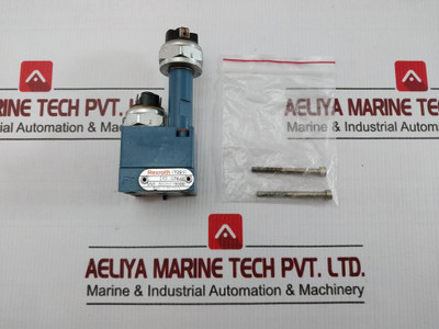 Rexroth Pneumatic Modular Valve 3526019000
