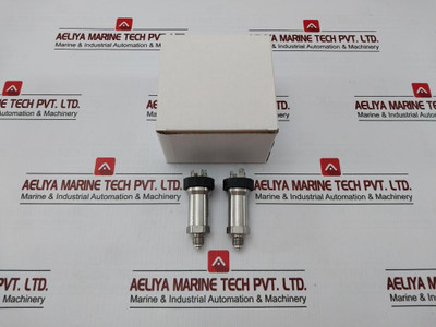 Pressure Sensor 3Eh-115375P2500