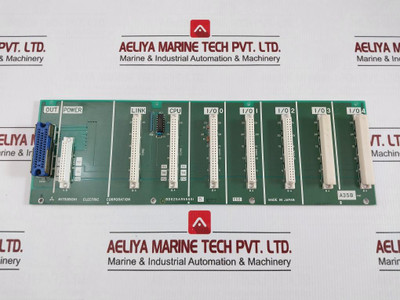 Mitsubishi Electric Programmable Pcb Controller Bd625A955G51
