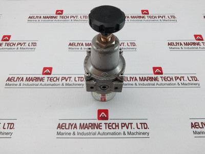 Filter Regulator Pt 14 By Nakakita Seisakusho Ns77
