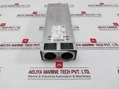 Rectifier And Power Supply Module 26.7V/70Amax By Eltek 241115.250
