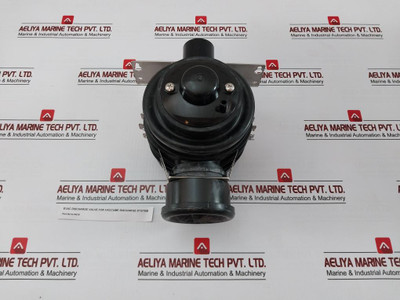 5179210 Discharge Valve For Vaccume Discharge System Evac