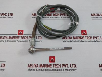 Tn 491100 Temperature Sensor
