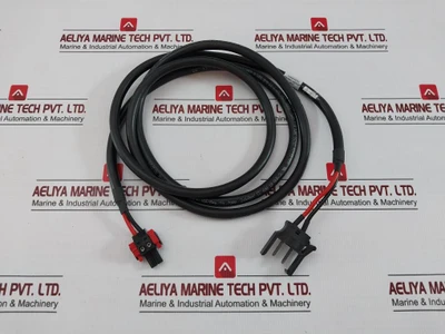 Flexible Control Power Cable 2M By Honeywell Fs-pdc-mb24-2P