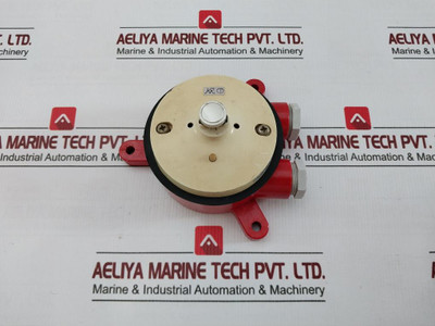 Fd-6111 Heat Detector 30V, 0.1A By Oki