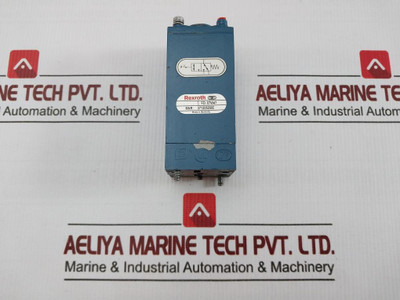 Rexroth Pneumatic Directional Control Valve 3712052000