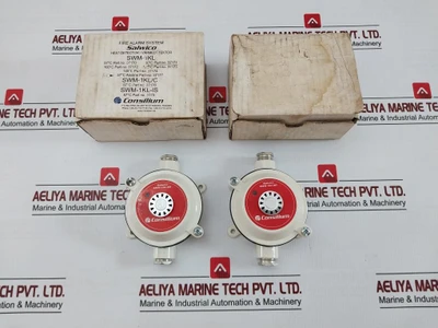 Consilium Swm-1Kl 80