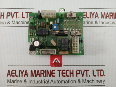 Used Condition Sp 5-0-26444 C Printed Circuit Board