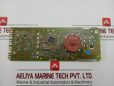 Miele Electronic 94V-0 Printed Circuit Board Epw411