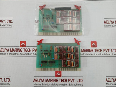4.02.200.209A IO Relay Board Schleicher