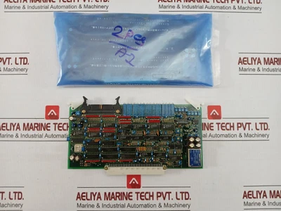 Jrcs Printed Circuit Board Lcu-m110B