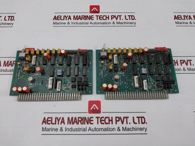 Musasino Converter And Signal Conditioning Module M-7853A