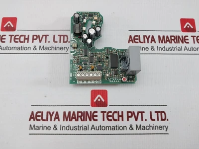 Printed Circuit Board Umrygg0 4-20Ma 94V-0