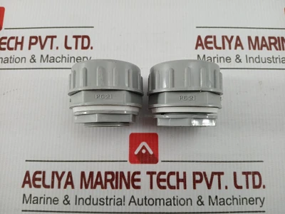 Hi-tech Cable Gland Pg 21