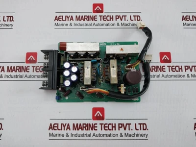 Nemic-lambda Power Supply Board Pwb-731G