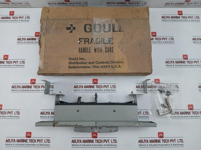 Gould V7A2211LM PANELBOARD & SWITCHBOARD UNIT