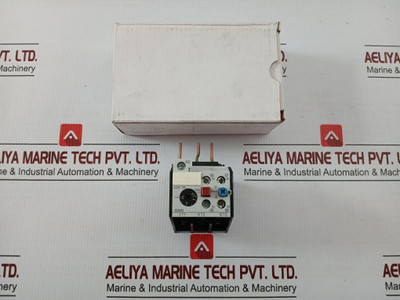 Siemens 690V Thermal Overload Relay 3Ua50 40-1G