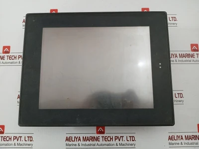 Ic754Vbi12Ctd-jj Brand Ge 24Vdc, 1.5A, 36W Quickpanel (Touch Properly Not Working)