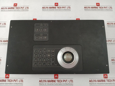 Integrated Navigation Panel 6200463 By Kongsberg 330951