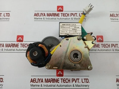 Abb Sace 220250 V-ccCa