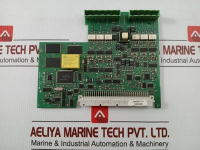 Pcb Card 1044500710B Deif