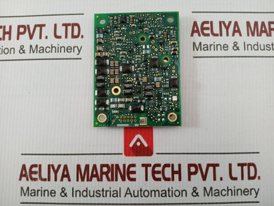 61423-476605 Printed Circuit Board Rev B