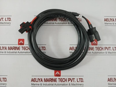 Fs-pdc-mb24-2P Power Distribution Cable 2 Meter 600 V By Honeywell