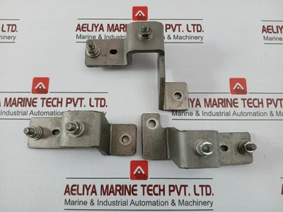 Fabricated Offset Bracket Ver.04 340239-c01