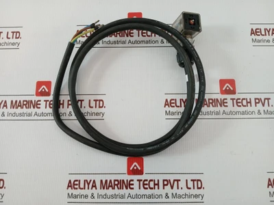 Peters Lenght 1.5 Meter Solenoid Valve Block 24V AcDc Cable Gda3Yt