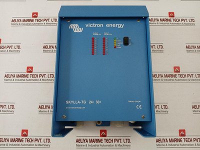 Battery Charger 24V Dc 45-65 Hz By Victron Sdtg2400301