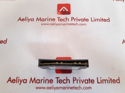 Allen-bradley 1734-ie2v analog voltage input module ser. c