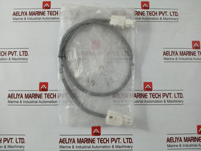 Power Cable Assembly Rev-d By Honeywell 51201397-001