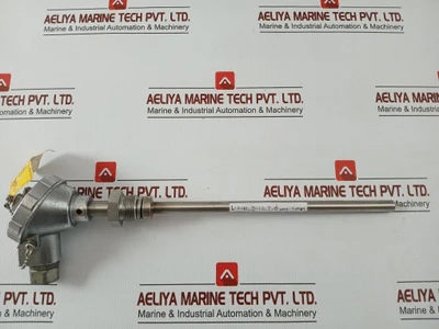 Tca-d Thermocouple L-248, D-12, T-34 Npt = Mm Daeyang