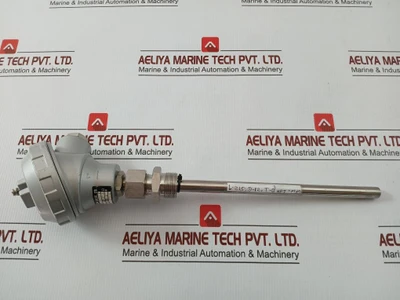 Gme L-215, D-12, T-34 Npt = Mm Temperature Sensor Nft-206