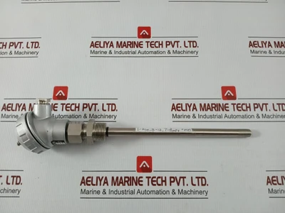 Temperature Sensor Probe L-210, D-12, T-34 Gme Nft-206