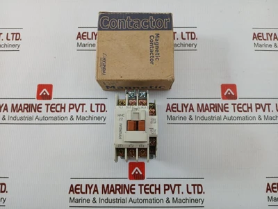 Hyundai 220V 440V Magnetic Contactor Himc 22