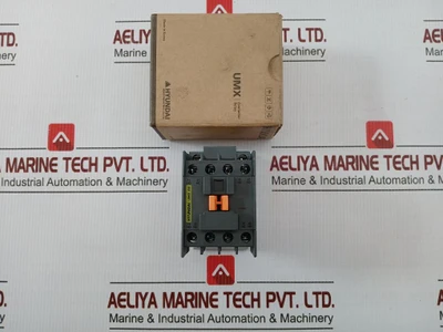 Contactor Relay Umx 22 Hyundai