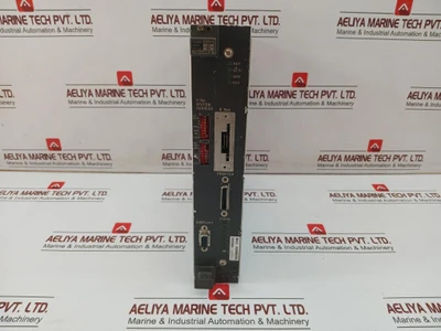 YOKOGAWA CP133E-32 CPU/Processor Module