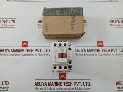 Hyundai 220V440V 22A Magnetic Contactor Himc 22