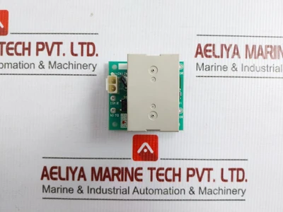 Omron 100Vdc Power Relay Pcb Board Ln321E587H01-5