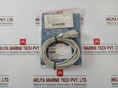 20425 Communication Cable Sc-09 Length 2-meter By Teamtec