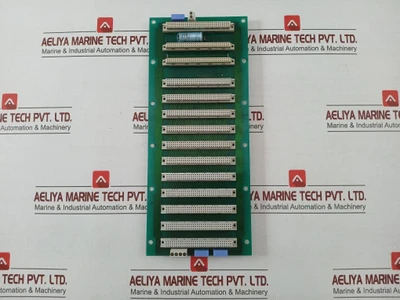 Backplane Board 7212-076.0001