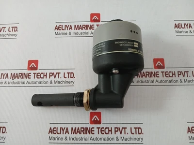 Graviner Oil Mist Detector 53836-k269