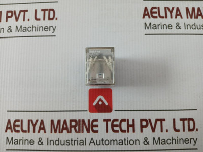 My4Z General Purpose Relay 5A 250Vac By Omron