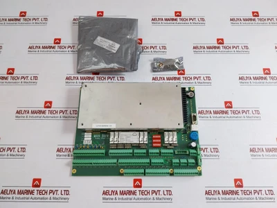 Bm1-mkii Man B&W Base Module