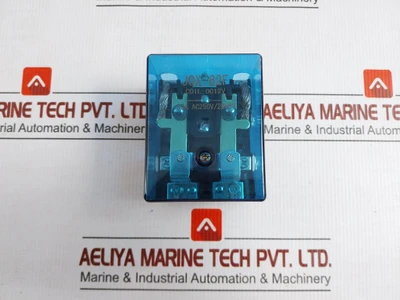 Jqx-62F Dc12V Electromagnetic Relay