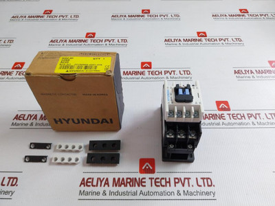 Hyundai Electric Hgc40 22Ns