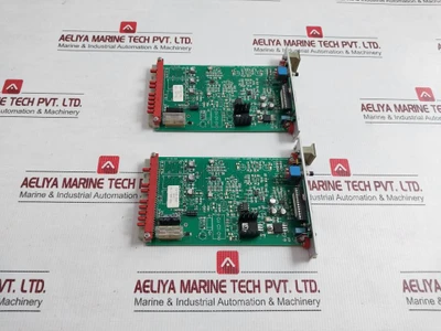 Electronic Devices Combustible Detection Pcb Module Ed710