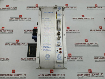 Scr Control Module 94V By Louisiana Electric 160811